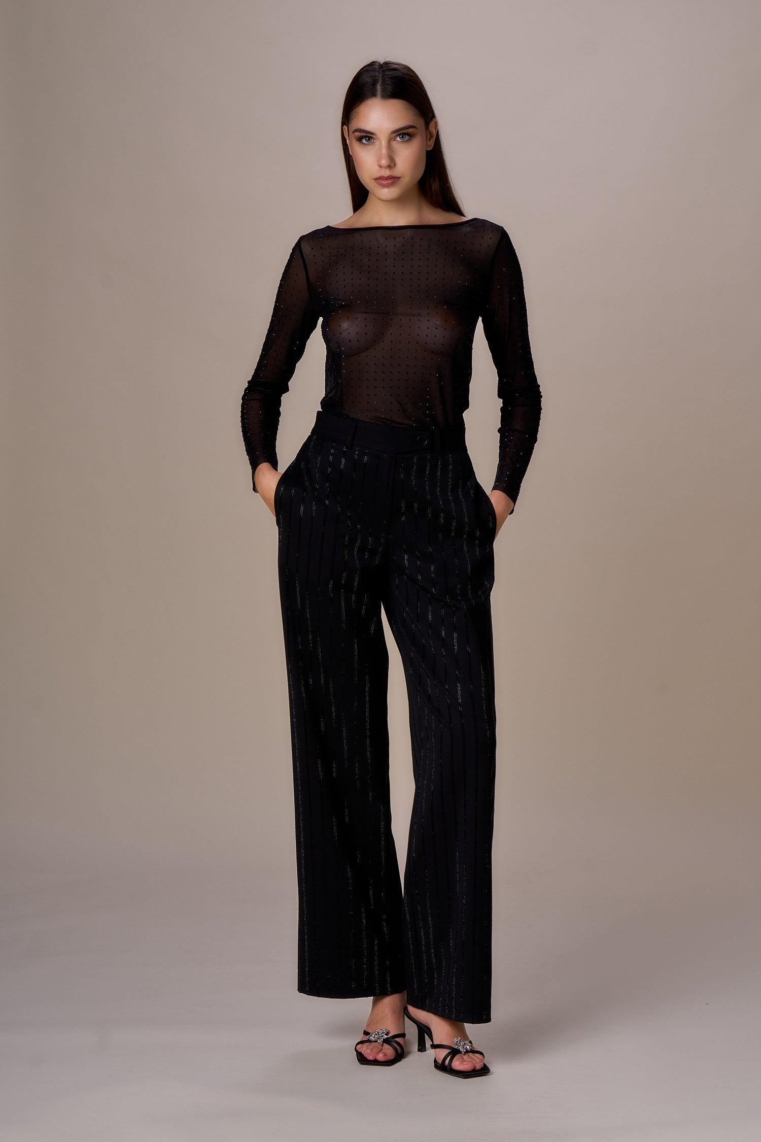 PANTALONE - NO SECRETS 253NS103 UN No Secrets 