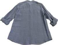 CAMICIA  - PAOLO DI MATTEO 4002-2312 E25 01 Paolo di Matteo 