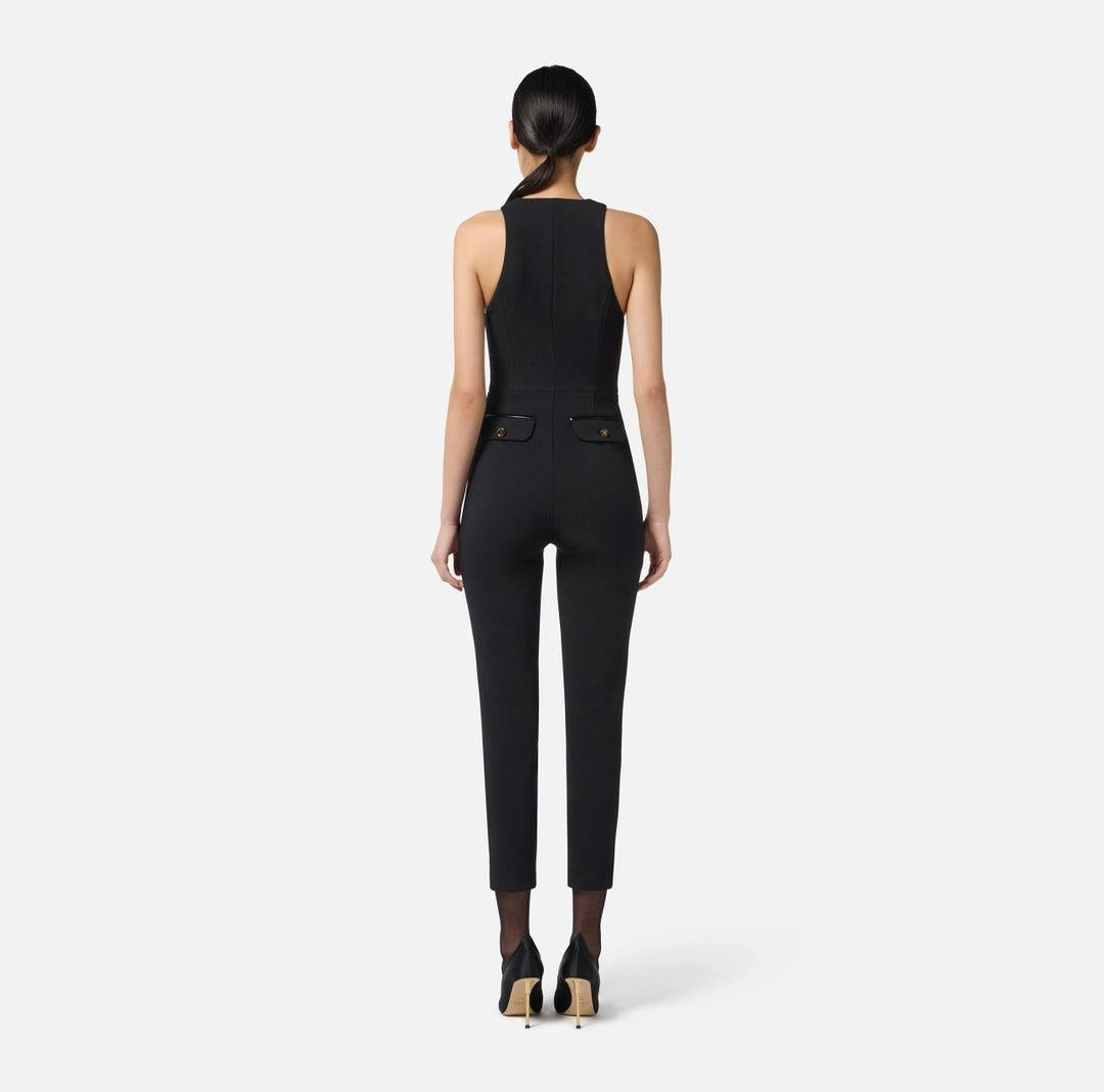 TUTA - ELISABETTA FRANCHI TU05556 110 Elisabetta Franchi 