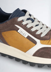 SNEAKERS - LIU JO 7G3007PX429 S3148 Liu Jo 