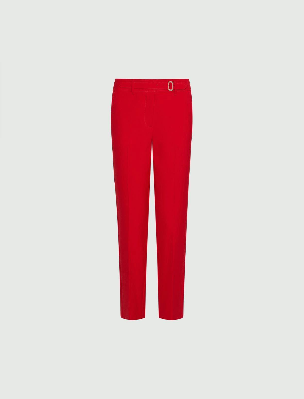 PANTALONE - MARELLA RANK 2513131041 001 Marella 