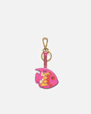 PORTACHIAVI A2IK PESCE - PINKO 105034-A2IK FISH NA7U Pinko 