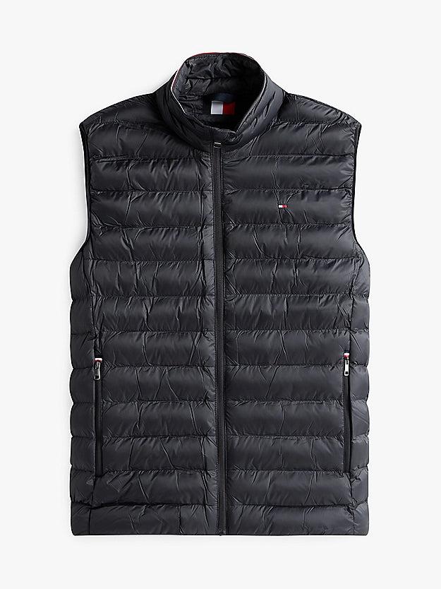 SMANICATO - TOMMY HILFIGER MW0MW39989 BDS Tommy Hilfiger 