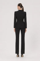 GIACCA (compl c/PA027) - ELISABETTA FRANCHI GI05741E2 110 Elisabetta Franchi 