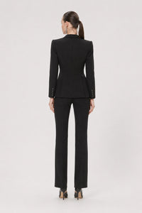 GIACCA (compl c/PA027) - ELISABETTA FRANCHI GI05741E2 110 Elisabetta Franchi 