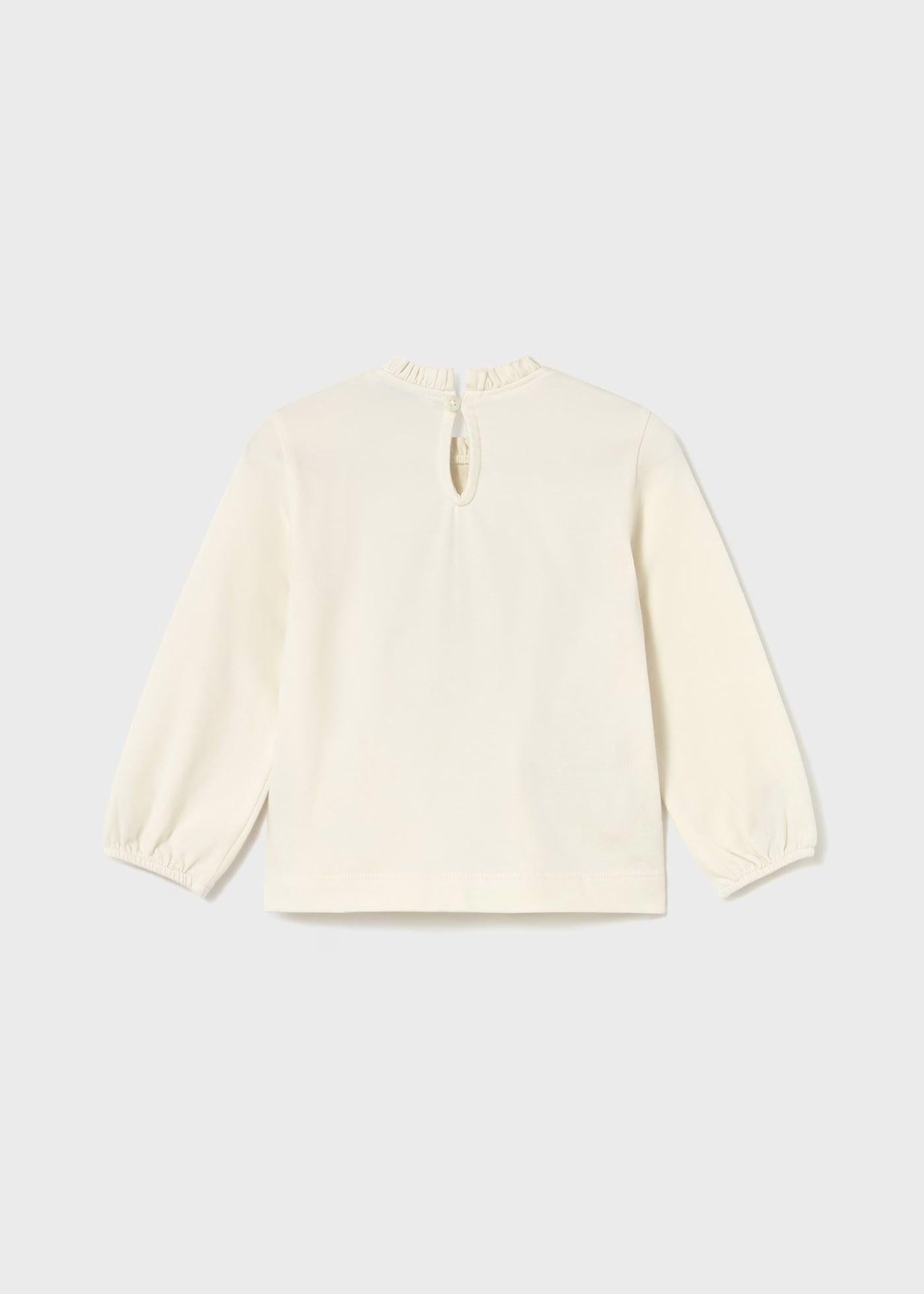 MAGLIA M/L - MAYORAL 2075 078 Mayoral 