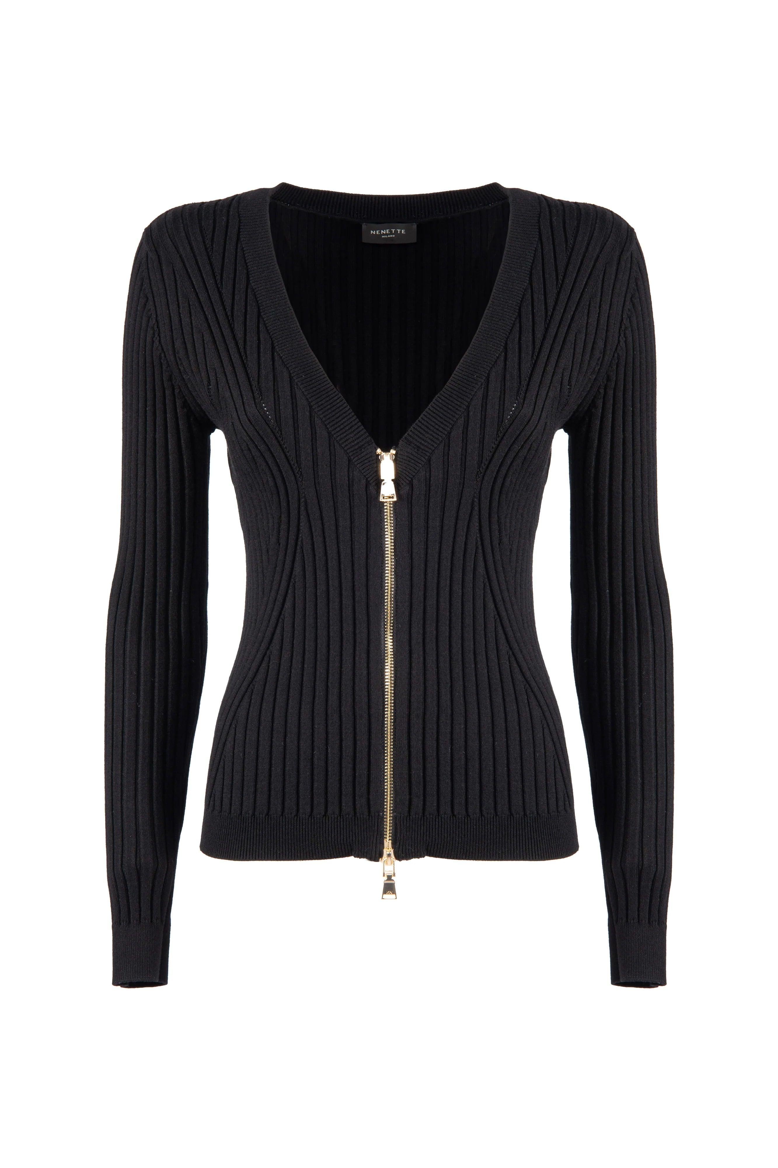 CARDIGAN - NENETTE CAMILLA 2108 Nenette 
