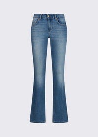  UA6025 DS08579072 Liu Jo Blue Denim 