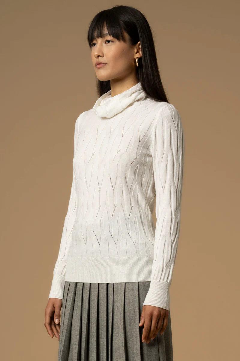 MAGLIA - KOCCA DASIO MA7279 40001 Kocca 