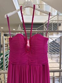 VESTITO C/STOLA - BIANCA BRANDI 31137 1186 Bianca Brandi 