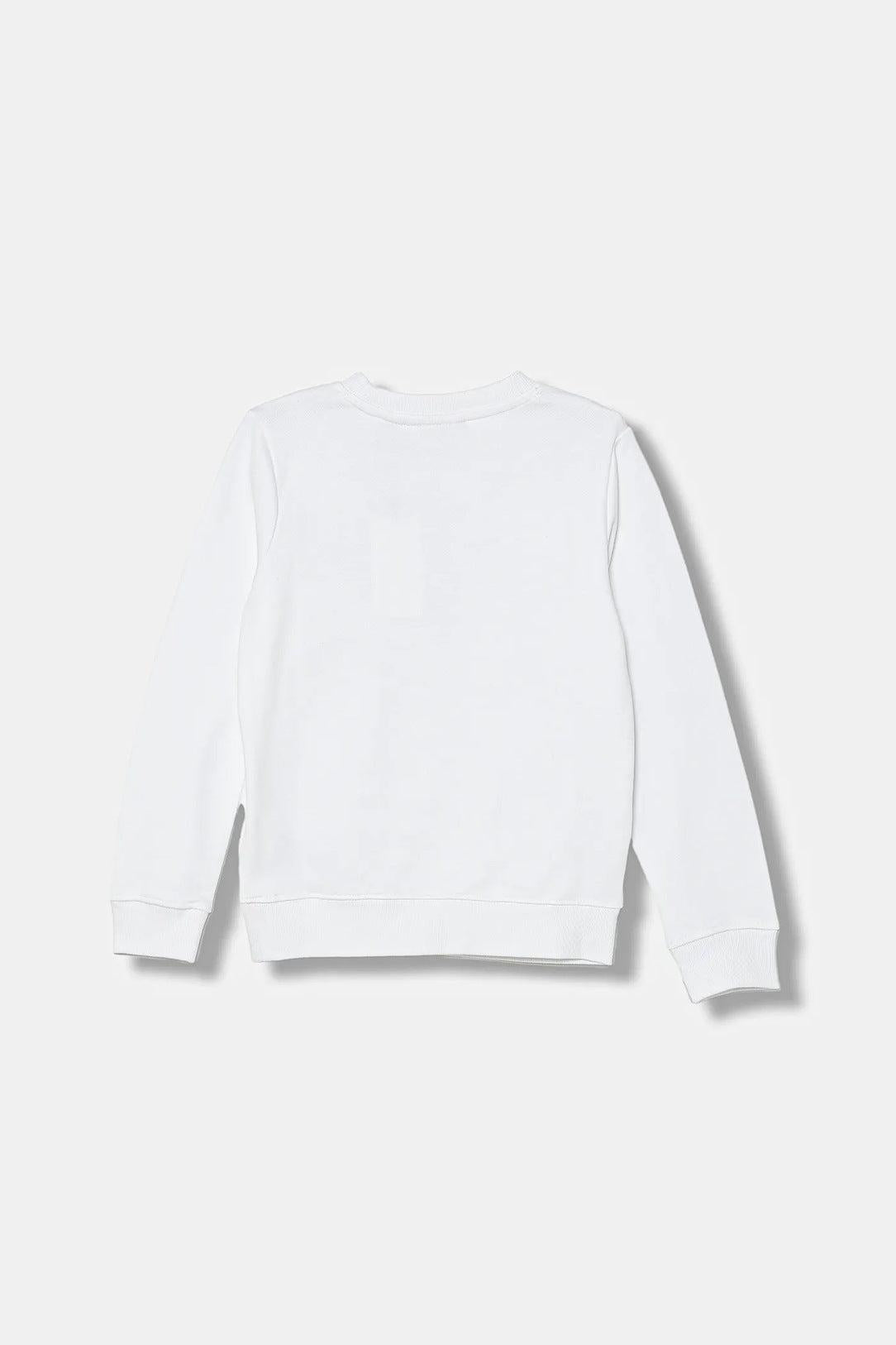 Felpa Calvin Klein