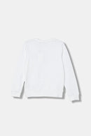 FELPA - CALVIN KLEIN IB0IB02545 YAF Calvin Klein 