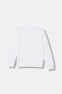 FELPA - CALVIN KLEIN IB0IB02545 YAF Calvin Klein 