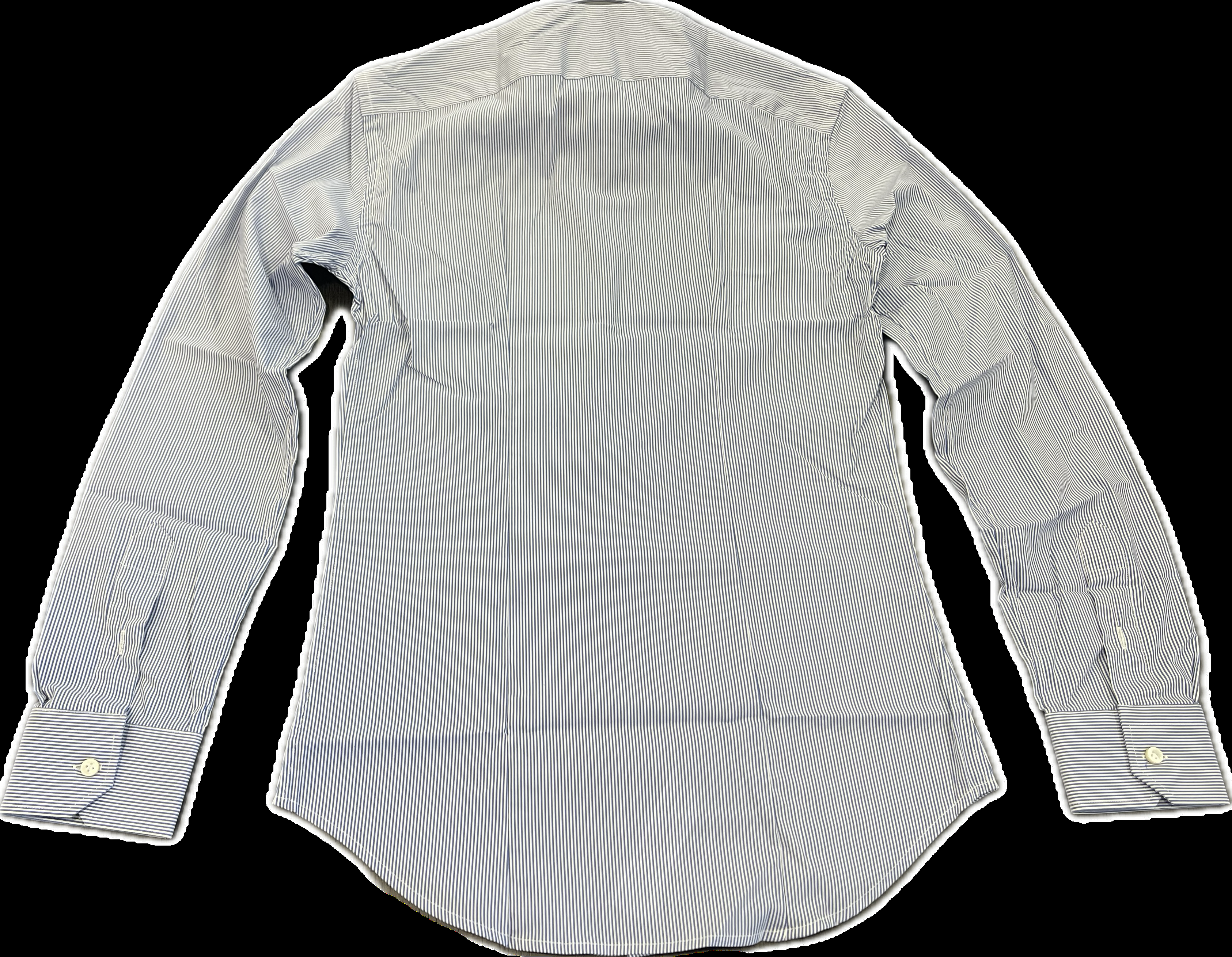CAMICIA  - BRIAN DALES BS50-ST8735 001 Brian 