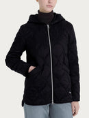 PIUMINO CON CAPPUCCIO - RAGNO DP02KB 020 Ragno 
