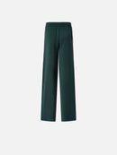 PANTALONE A2FQ PALMAROLA - PINKO 105394-A2FQ PALMAROLA X77 Pinko 