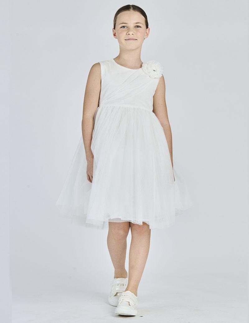 Vestito Alice Pi