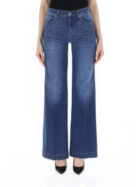 JEANS FLARE - LIU JO UA3169D4800 78454 Liu Jo 