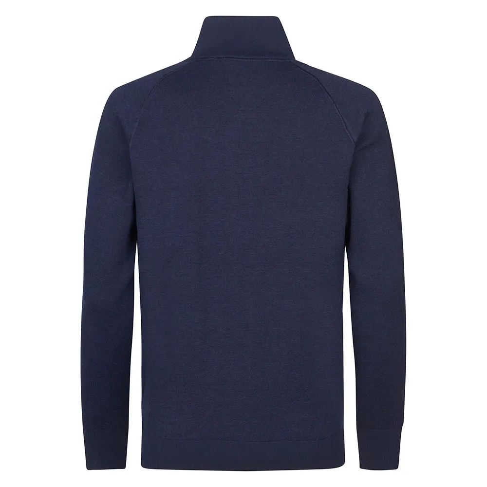 Cardigan Petrol