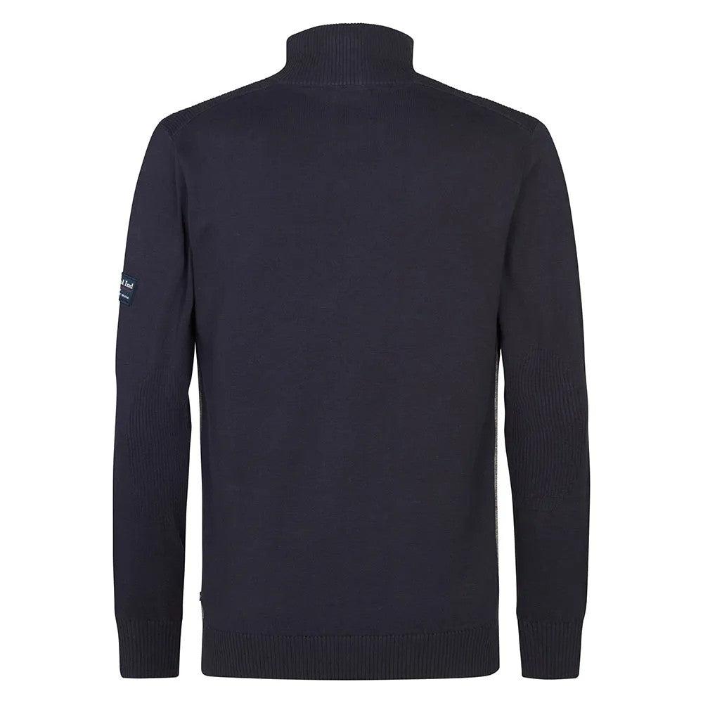 Cardigan Petrol