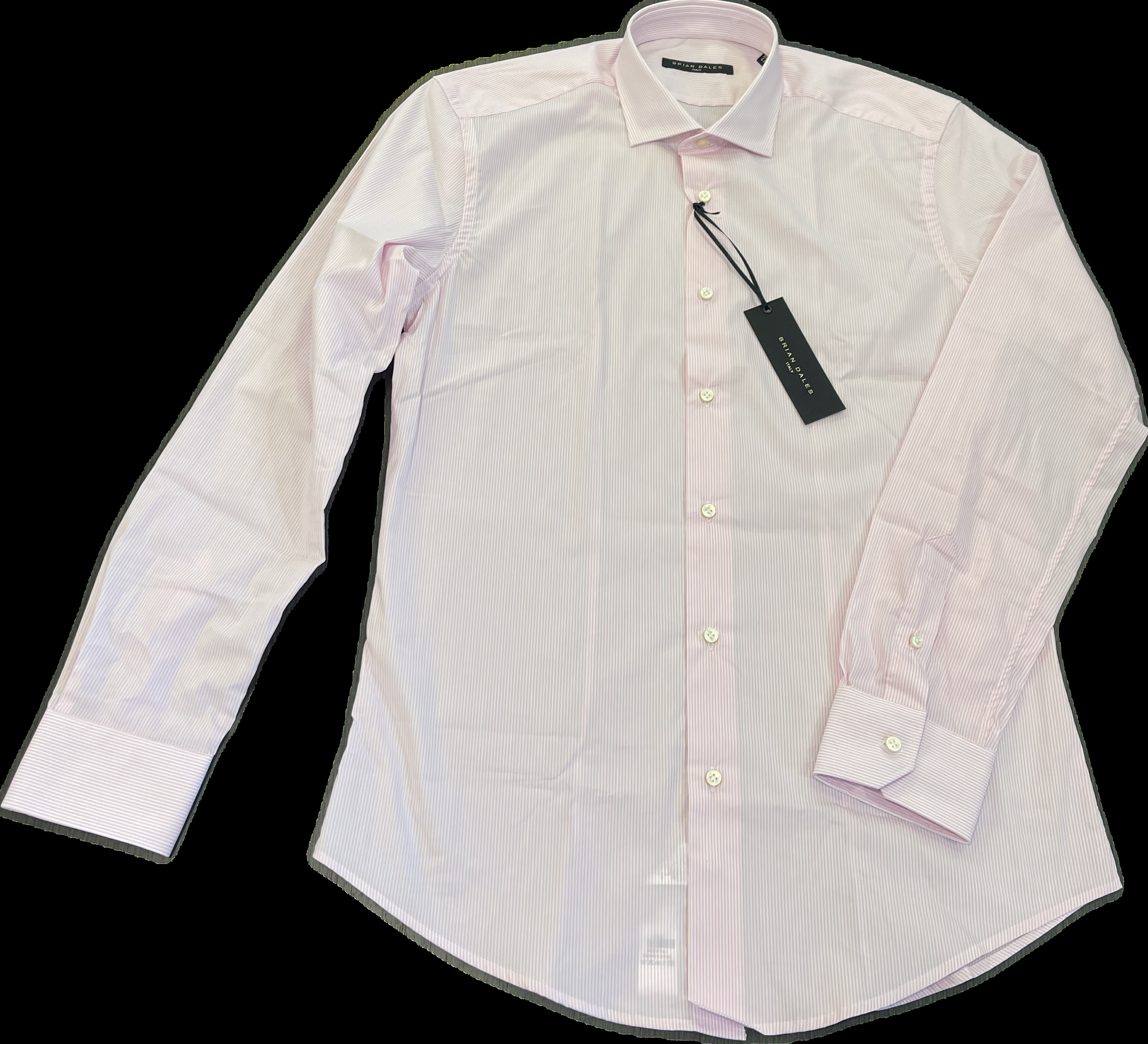 Camicia Brian