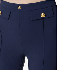 PANTALONE - ELISABETTA FRANCHI PA02546E2 110 Elisabetta Franchi 