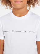 T-SHIRT - CALVIN KLEIN IB0IB02033 YAF Calvin Klein 