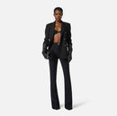 PANTALONE  - ELISABETTA FRANCHI PA12256 110 Elisabetta Franchi 