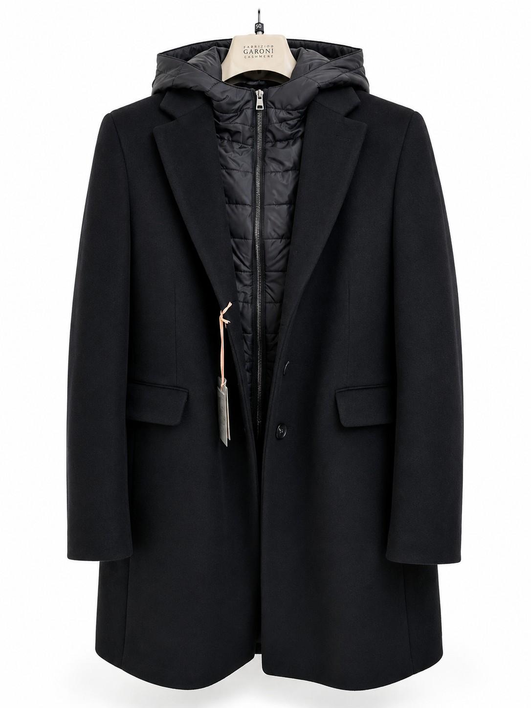 Cappotto Garoni