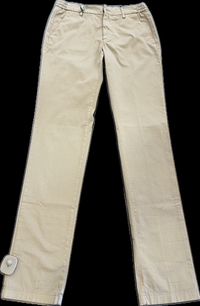 PANTALONE  - BERWICH AL0005X/MORELLO GD 665 BERWICH 