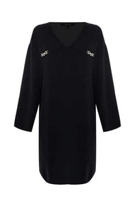 VESTITO - KOCCA IRES AB7913 00016 Kocca 