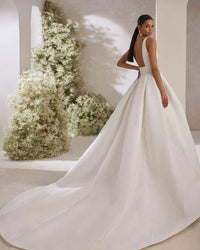  SABELA 81101E77 Seta Rosa Clarà Couture 