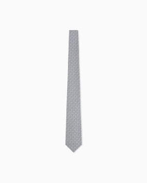 Cravatta Emporio Armani