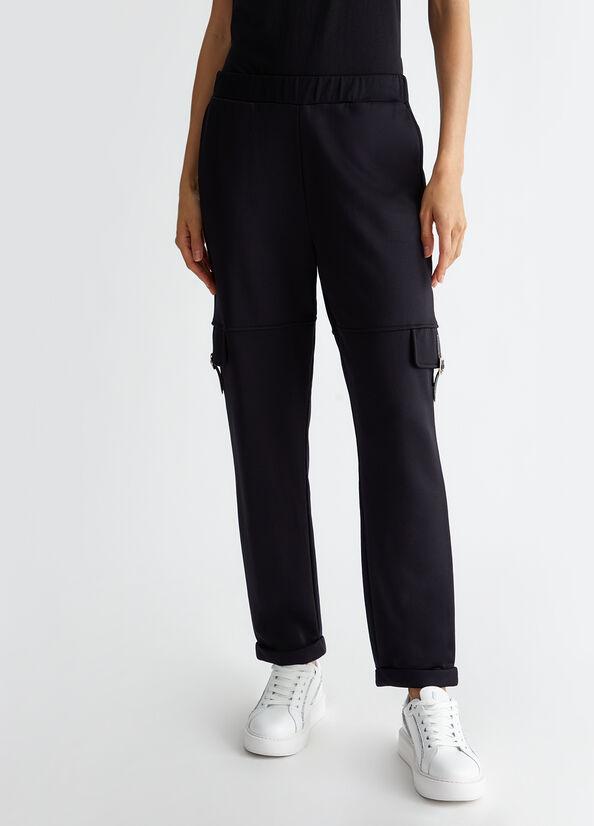 PANTALONE - LIU JO TF4150F0778 22222 Liu Jo 