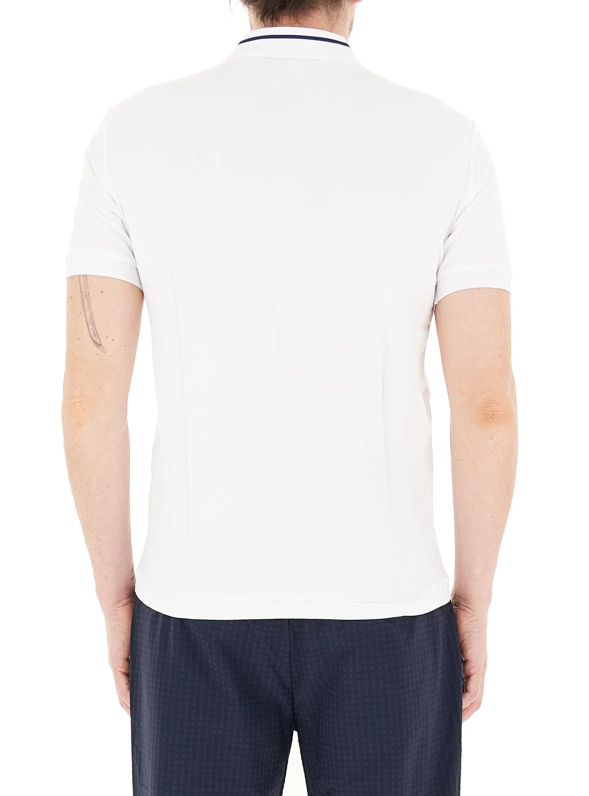 POLO - EA7 7M000183-AF13511 U0002 EA7 
