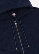 FELPA C/CAPPUCCIO - COLMAR 6272/BUSINESS-7YR 99 Colmar 