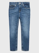 JEANS - TOMMY HILFIGER KB0KB07914 1A4 Tommy Hilfiger 