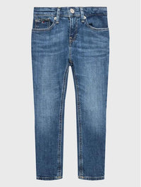 JEANS - TOMMY HILFIGER KB0KB07914 1A4 Tommy Hilfiger 