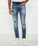 JEANS ROZENI - RICHMOND X UMP25287JE 9GD John Richmond 