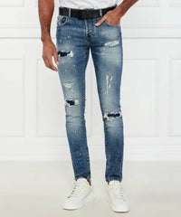JEANS ROZENI - RICHMOND X UMP25287JE 9GD John Richmond 