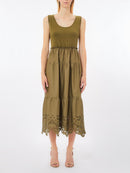 VESTITO - LIU JO WA5166T4853 X0680 Liu Jo 