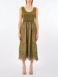 VESTITO - LIU JO WA5166T4853 X0680 Liu Jo 