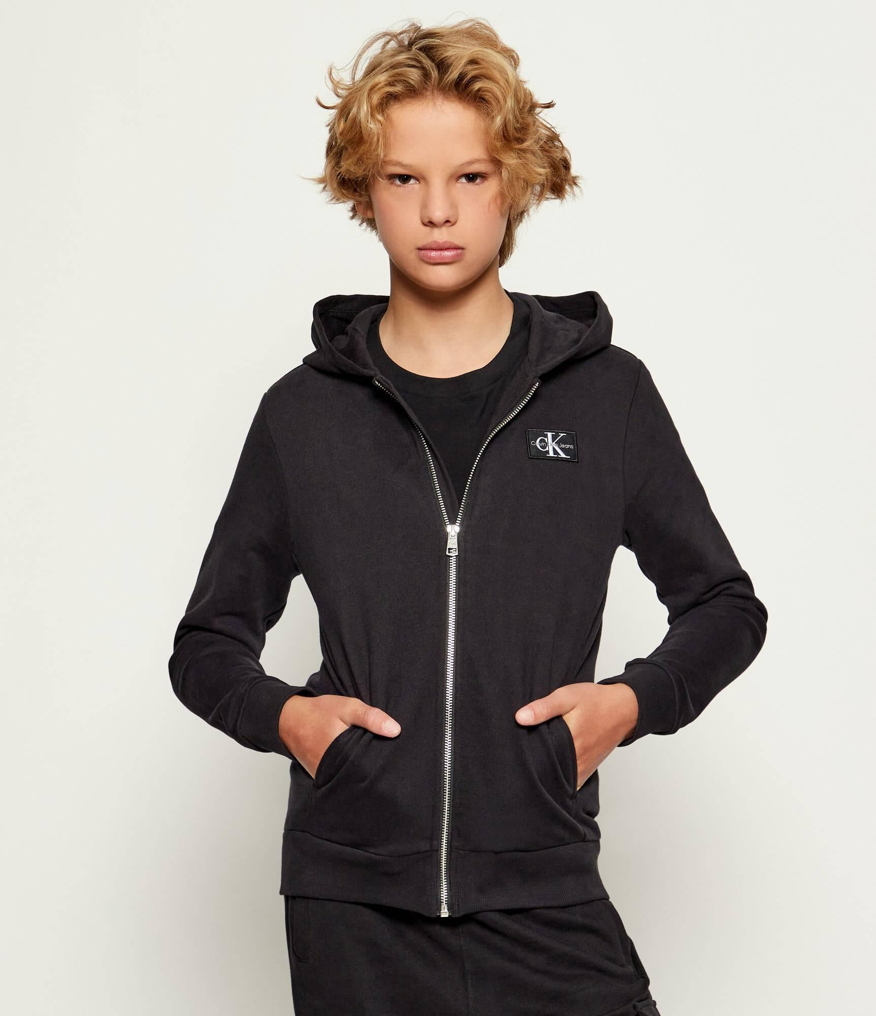 Felpa Calvin Klein