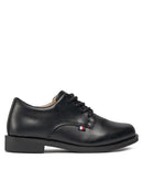 SCARPA - TOMMY HILFIGER T3B4-33174-1355 999 Tommy Hilfiger 