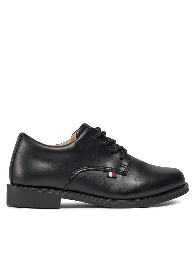 SCARPA - TOMMY HILFIGER T3B4-33174-1355 999 Tommy Hilfiger 
