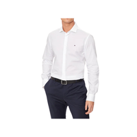 CAMICIA  - TOMMY HILFIGER MW0MW38347 YCF Tommy Hilfiger 