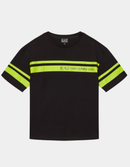 T-SHIRT - EA7 3DBT58-BJ02Z 1100 EA7 