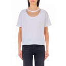 T-SHIRT - LIU JO WA4018J5003 Q9996 Liu Jo 