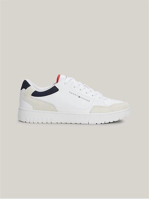 SCARPA TOMMY - TOMMY HILFIGER FM0FM05058 YBS Tommy Hilfiger 