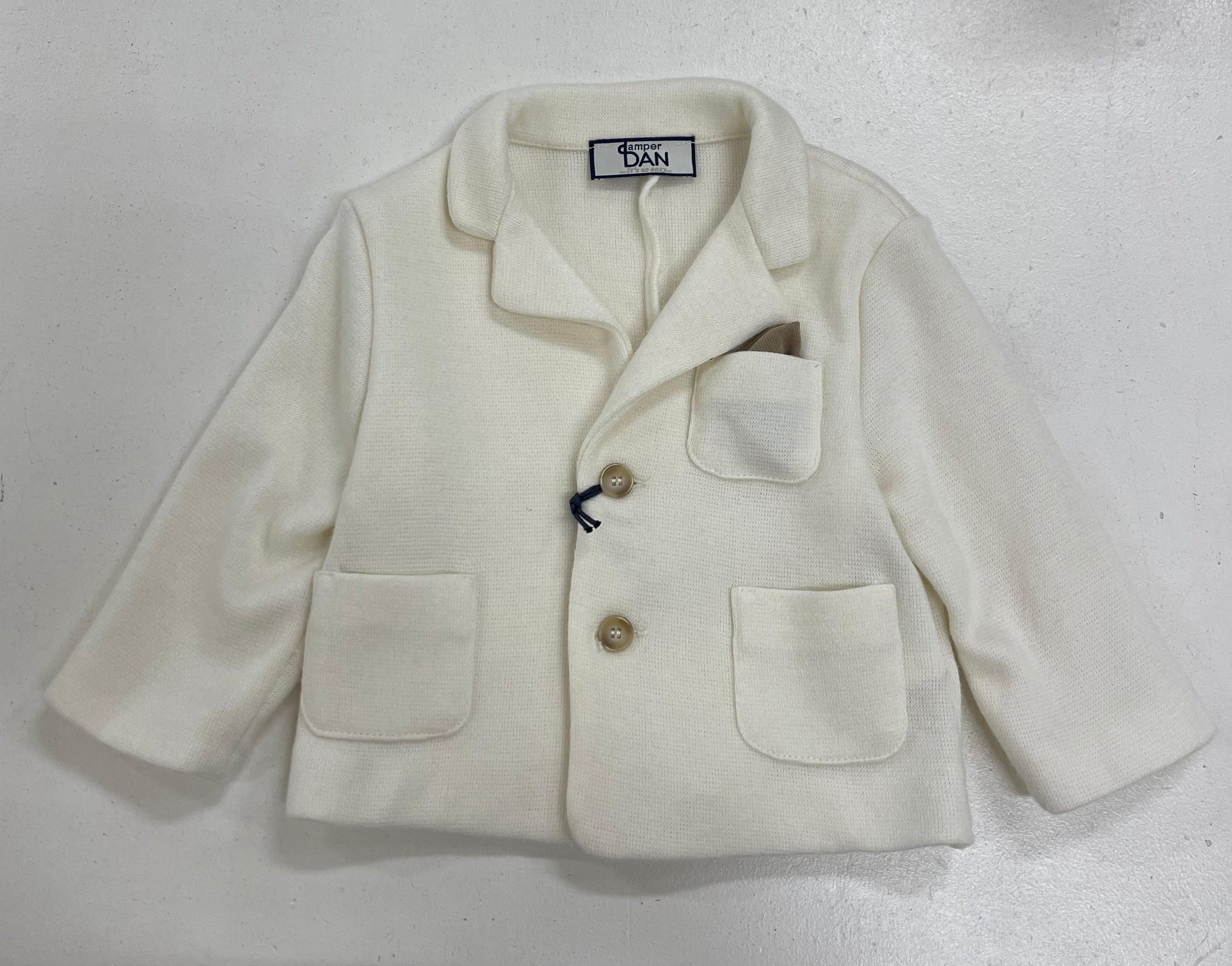 GIACCA - LE BEBE' 41714-255 2/25 Le Bebè 